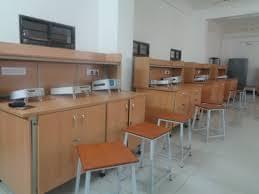 JNTUA College of Engineering Kalikiri Labs and Classrooms photo 6